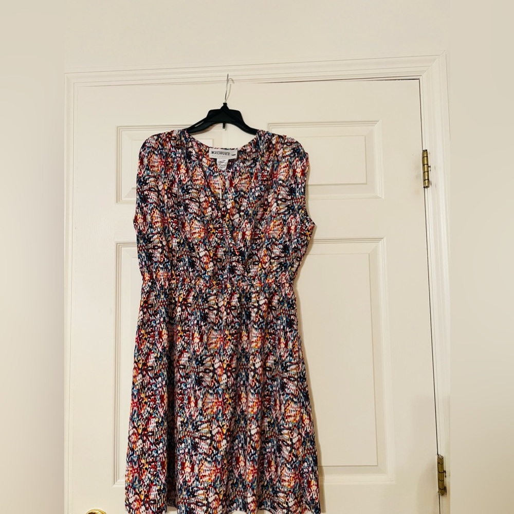 Kardashians Kurvez Dress
